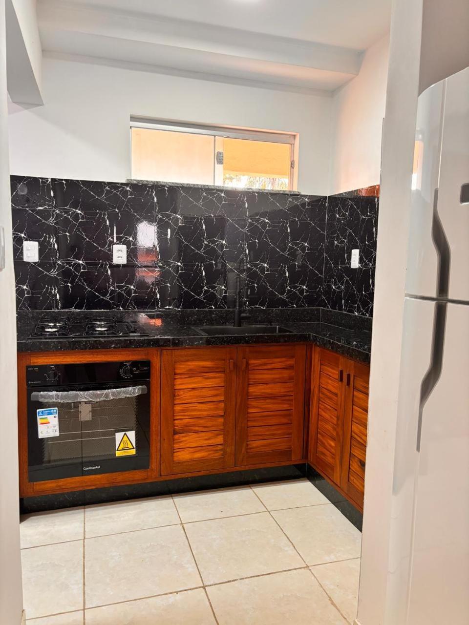Cond Praia Da Perola - Apt Rosa 7 일례우스 외부 사진