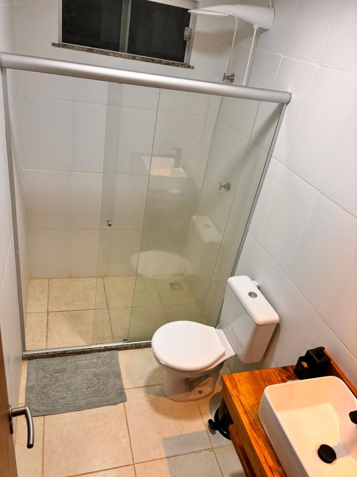 Cond Praia Da Perola - Apt Rosa 7 일례우스 외부 사진